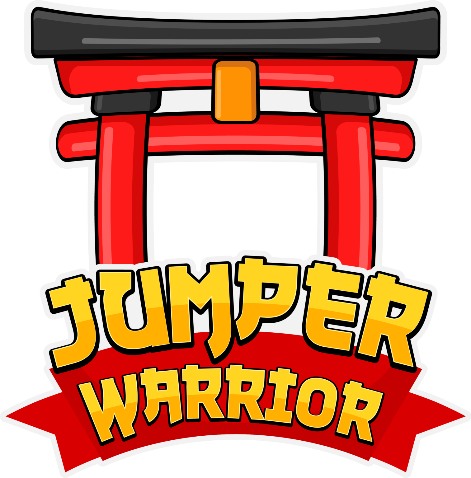 Jumper Warrior Arlington TX - Bounce House Rental near me