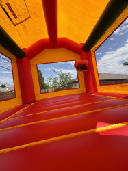 FIESTA BOUNCE HOUSE