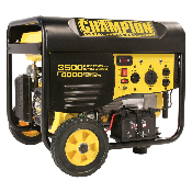 Generator - 3550W