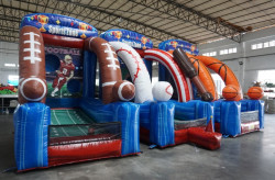 FOOTBALL GAME