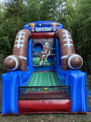 FOOTBALL GAME