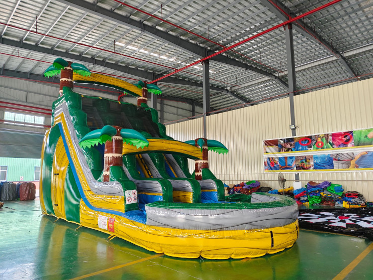 WATERSLIDE