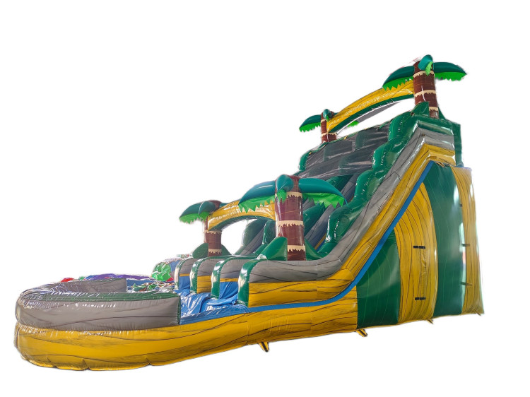 WATERSLIDE