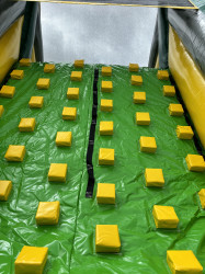 OBSTACLE COURSE 60 FT