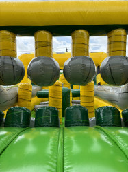 OBSTACLE COURSE 60 FT