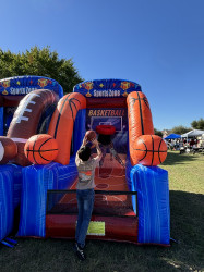 BASKETBALL GAME BASKETBALL GAME