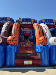 BASKETBALL GAME BASKETBALL GAME